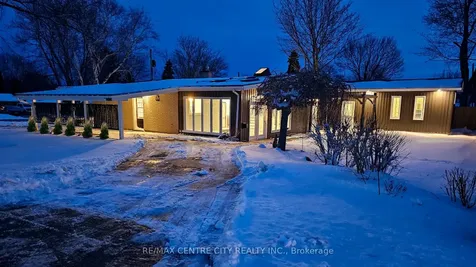 2193 Miller Avenue Perth East ON N0B 2P0