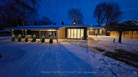 2193 Miller Avenue Perth East ON N0B 2P0