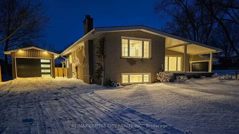 2193 Miller Avenue Perth East ON N0B 2P0