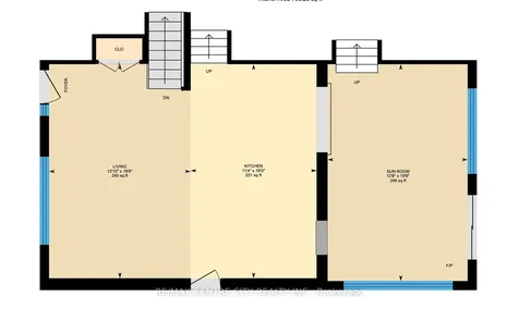 2193 Miller Avenue Perth East ON N0B 2P0
