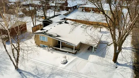 2193 Miller Avenue Perth East ON N0B 2P0
