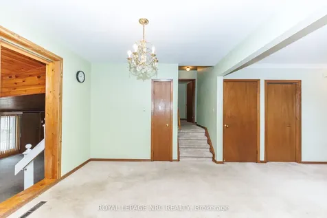 33 Strathmore Crescent Welland ON L3B 1B8