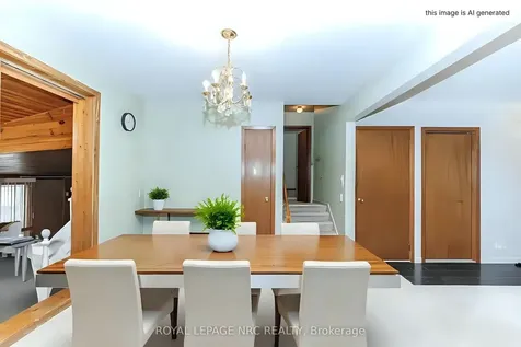 33 Strathmore Crescent Welland ON L3B 1B8