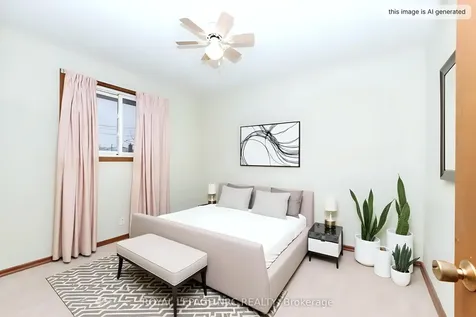 33 Strathmore Crescent Welland ON L3B 1B8