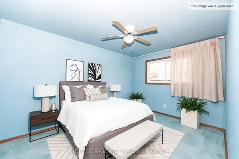 33 Strathmore Crescent Welland ON L3B 1B8