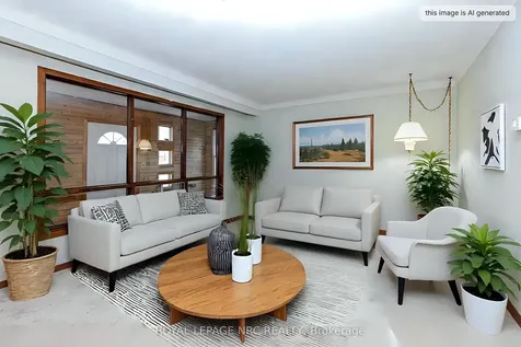 33 Strathmore Crescent Welland ON L3B 1B8