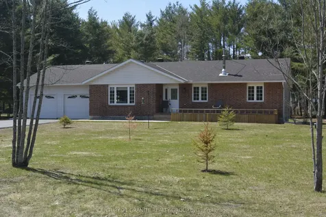 34 Wilson Lane Hastings Highlands ON K0L 1C0