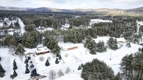 34 Wilson Lane Hastings Highlands ON K0L 1C0