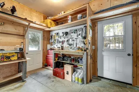 34 Wilson Lane Hastings Highlands ON K0L 1C0