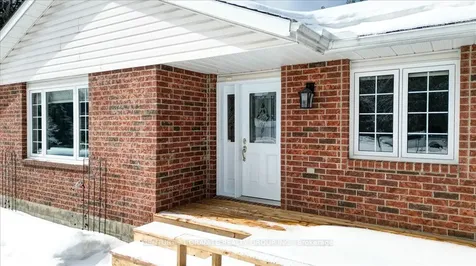 34 Wilson Lane Hastings Highlands ON K0L 1C0