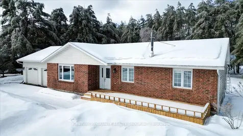34 Wilson Lane Hastings Highlands ON K0L 1C0