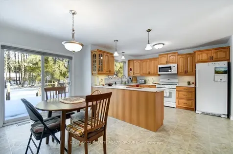 34 Wilson Lane Hastings Highlands ON K0L 1C0