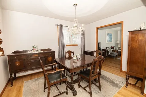 35 Morris Drive Belleville ON K8P 5B3