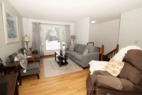 35 Morris Drive Belleville ON K8P 5B3