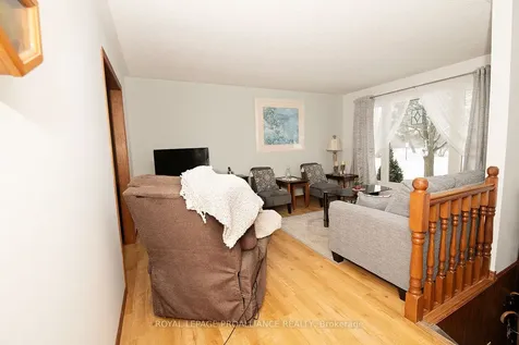 35 Morris Drive Belleville ON K8P 5B3