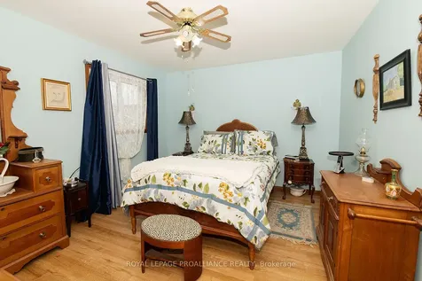 35 Morris Drive Belleville ON K8P 5B3