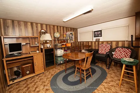 35 Morris Drive Belleville ON K8P 5B3