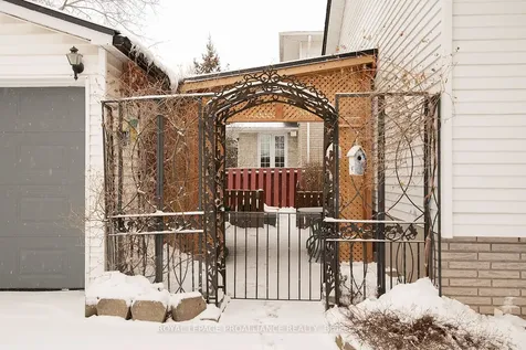 35 Morris Drive Belleville ON K8P 5B3