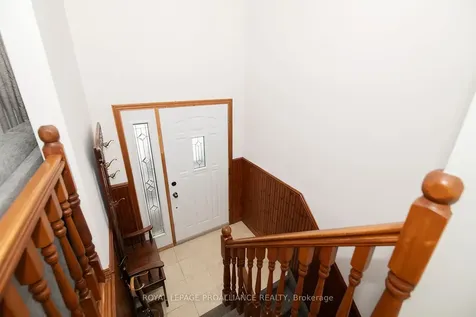 35 Morris Drive Belleville ON K8P 5B3