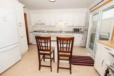 35 Morris Drive Belleville ON K8P 5B3