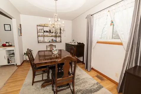 35 Morris Drive Belleville ON K8P 5B3
