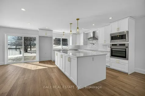 73 Lakeview Crescent Kawartha Lakes ON K0M 1A0
