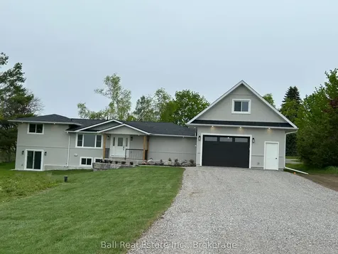73 Lakeview Crescent Kawartha Lakes ON K0M 1A0