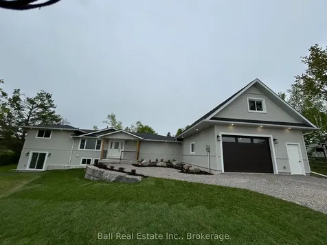 73 Lakeview Crescent Kawartha Lakes ON K0M 1A0