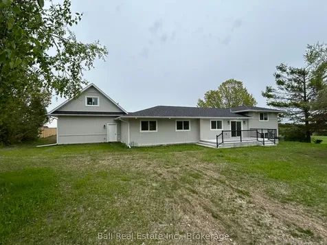 73 Lakeview Crescent Kawartha Lakes ON K0M 1A0
