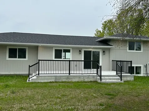 73 Lakeview Crescent Kawartha Lakes ON K0M 1A0