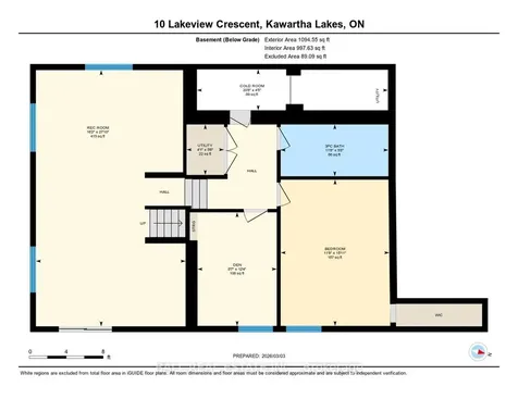 73 Lakeview Crescent Kawartha Lakes ON K0M 1A0