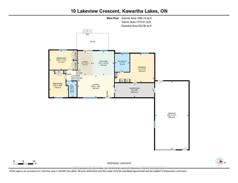 73 Lakeview Crescent Kawartha Lakes ON K0M 1A0