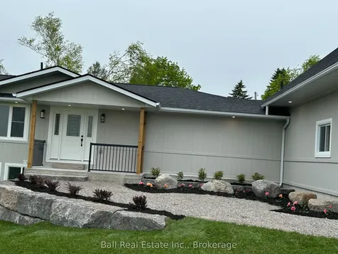 73 Lakeview Crescent Kawartha Lakes ON K0M 1A0