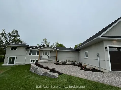 73 Lakeview Crescent Kawartha Lakes ON K0M 1A0