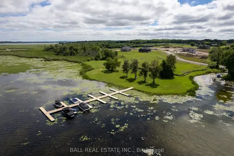 73 Lakeview Crescent Kawartha Lakes ON K0M 1A0