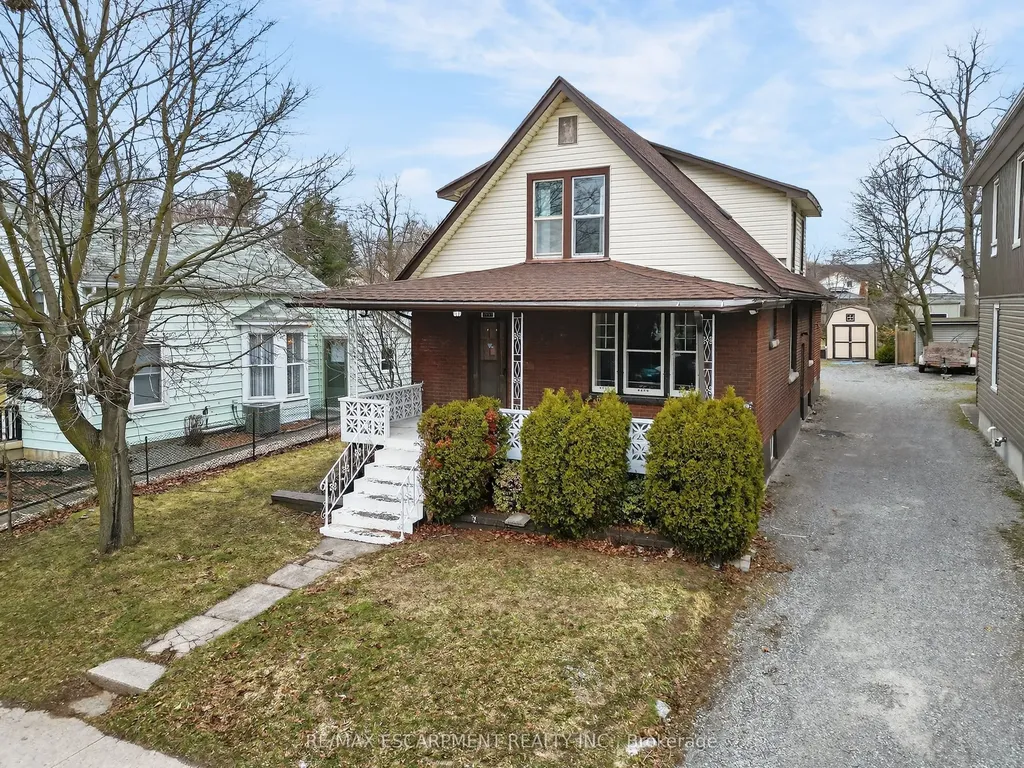 5991 Culp Street Niagara Falls ON L2G 2B6