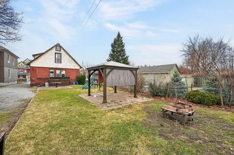 5991 Culp Street Niagara Falls ON L2G 2B6