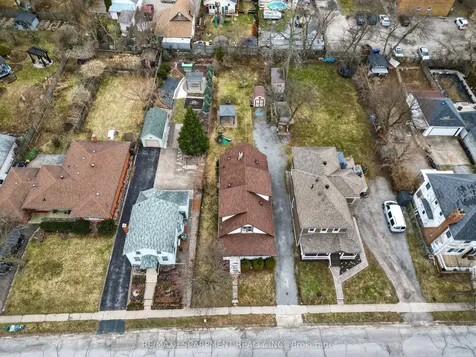 5991 Culp Street Niagara Falls ON L2G 2B6