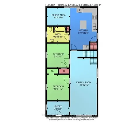5991 Culp Street Niagara Falls ON L2G 2B6