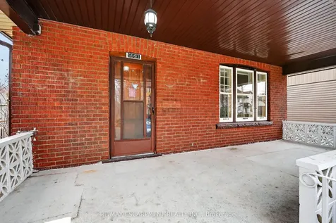 5991 Culp Street Niagara Falls ON L2G 2B6