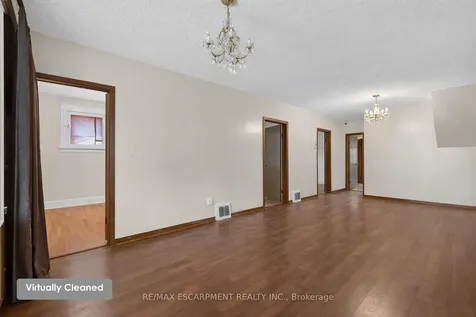 5991 Culp Street Niagara Falls ON L2G 2B6