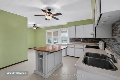 5991 Culp Street Niagara Falls ON L2G 2B6