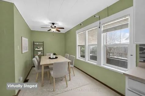 5991 Culp Street Niagara Falls ON L2G 2B6
