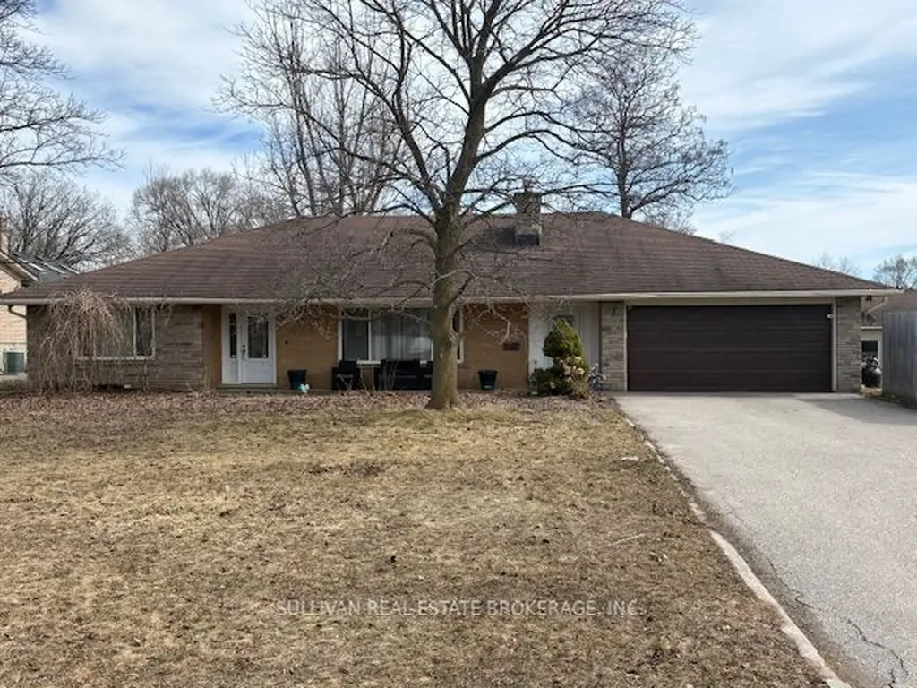701 Eramosa Road Guelph ON N1E 5Z1