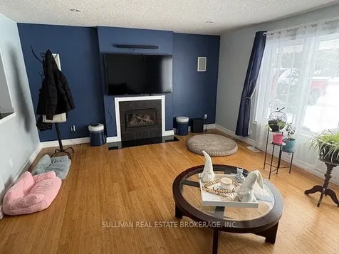 701 Eramosa Road Guelph ON N1E 5Z1