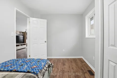 64 Page Street St. Catharines ON L2R 4A7