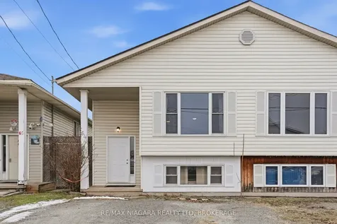 64 Page Street St. Catharines ON L2R 4A7