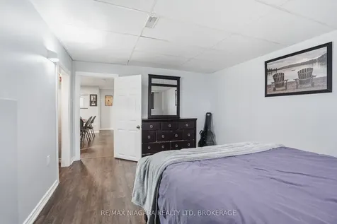 64 Page Street St. Catharines ON L2R 4A7