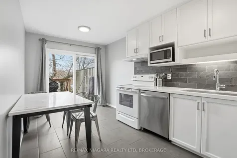 64 Page Street St. Catharines ON L2R 4A7