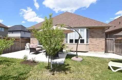 41 Clifton Downs Road Hamilton ON L9C 4R3